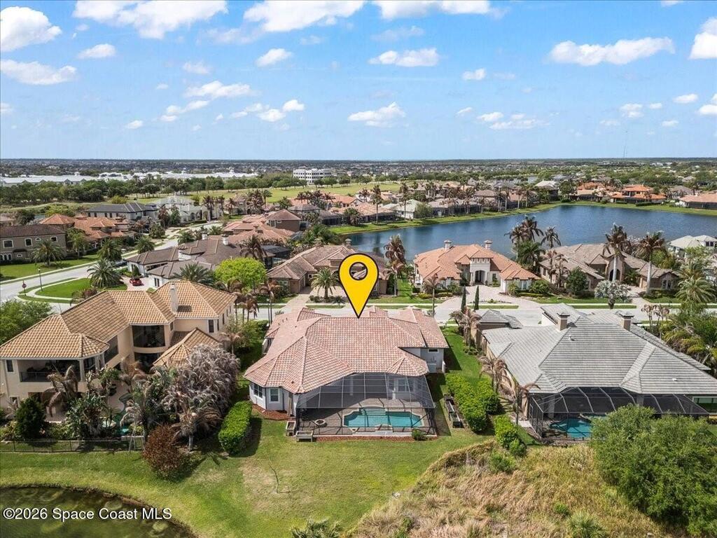 2819 Wyndham Way, Melbourne, FL 32940