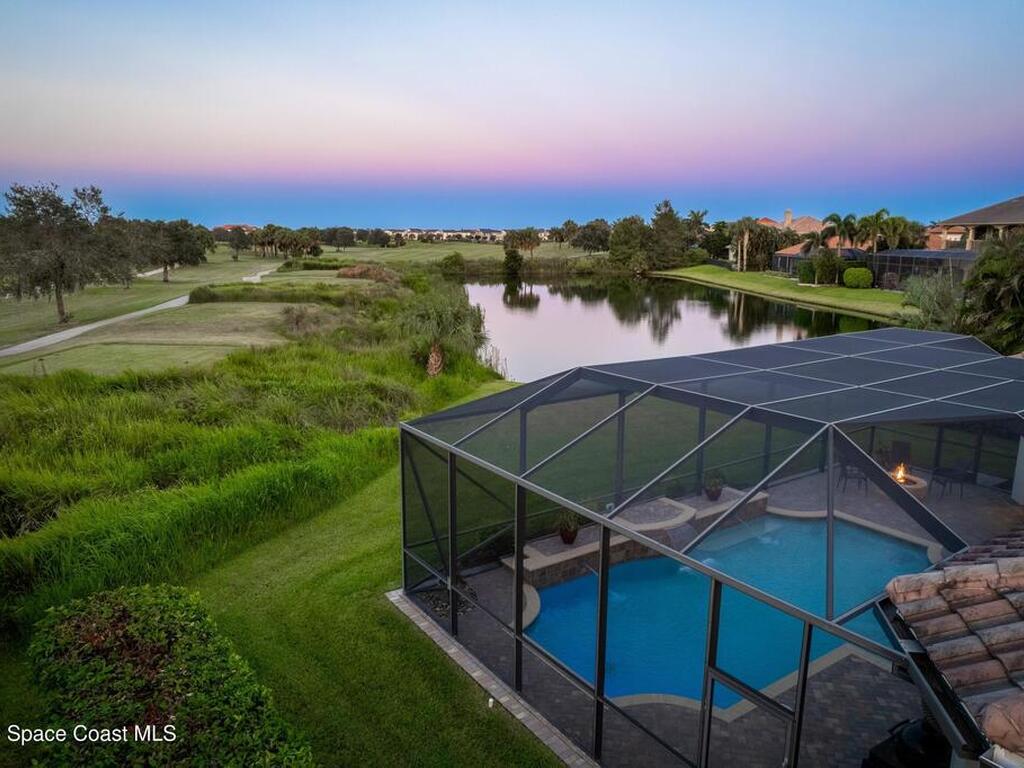 2819 Wyndham Way, Melbourne, FL 32940