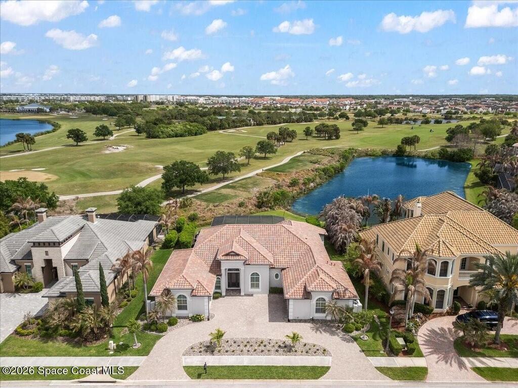 2819 Wyndham Way, Melbourne, FL 32940