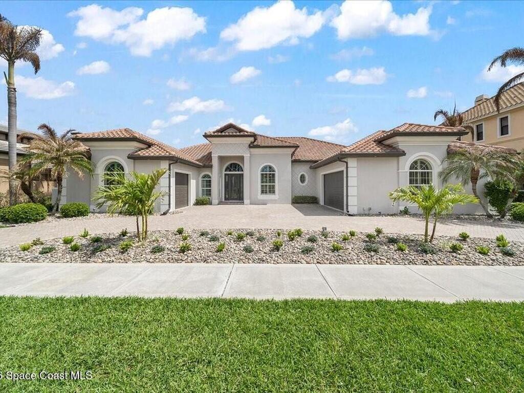 2819 Wyndham Way, Melbourne, FL 32940