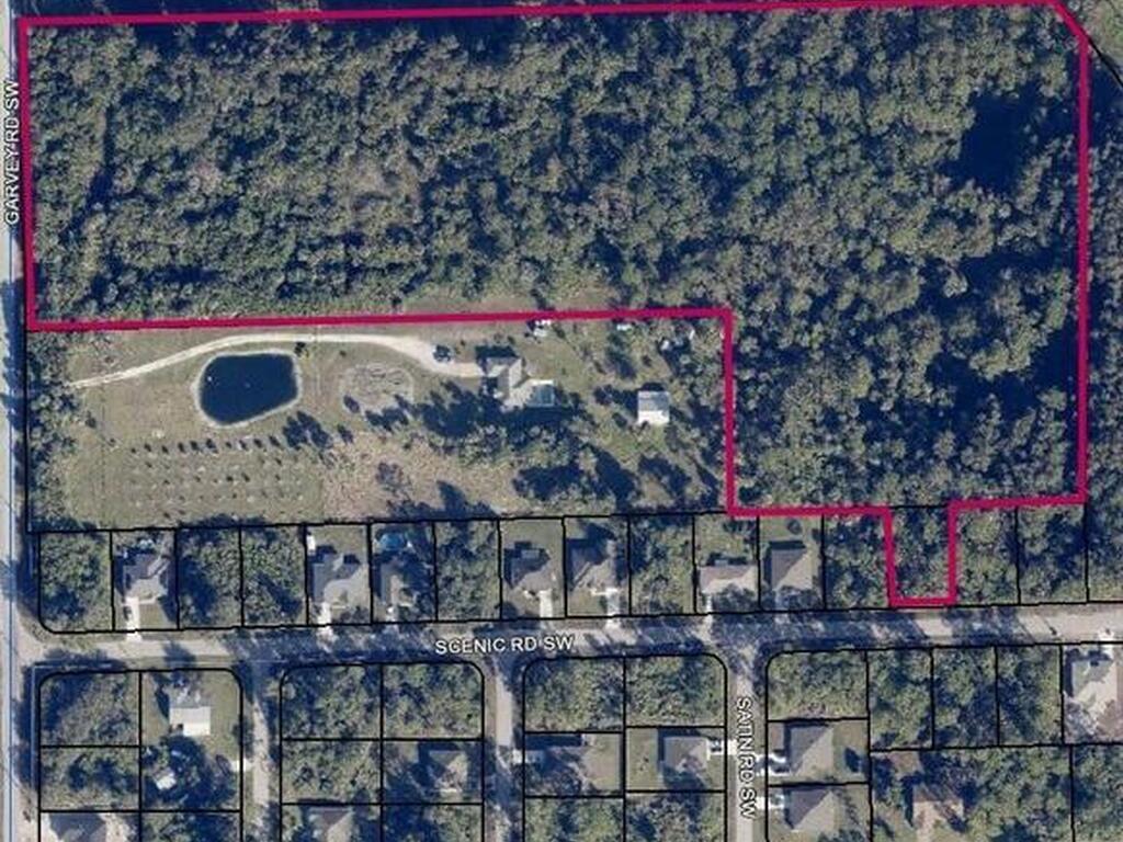 925 Garvey Road, Palm Bay, FL 32908