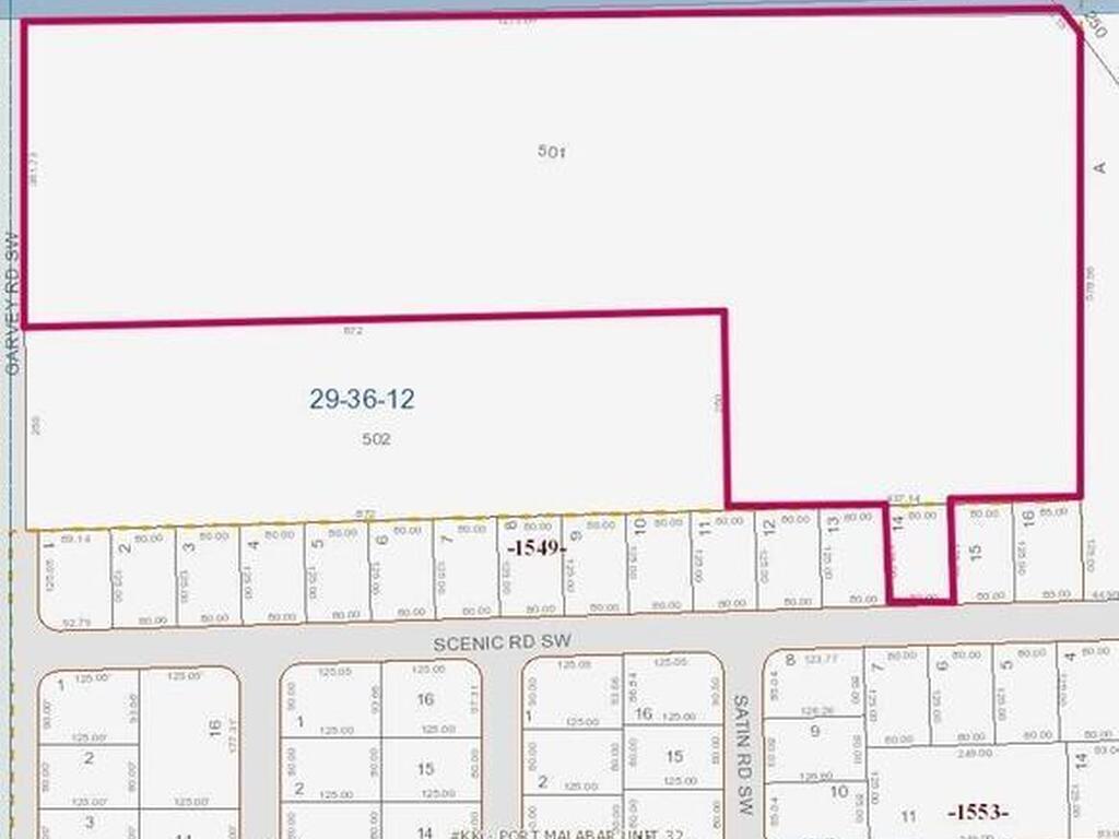 925 Garvey Road, Palm Bay, FL 32908