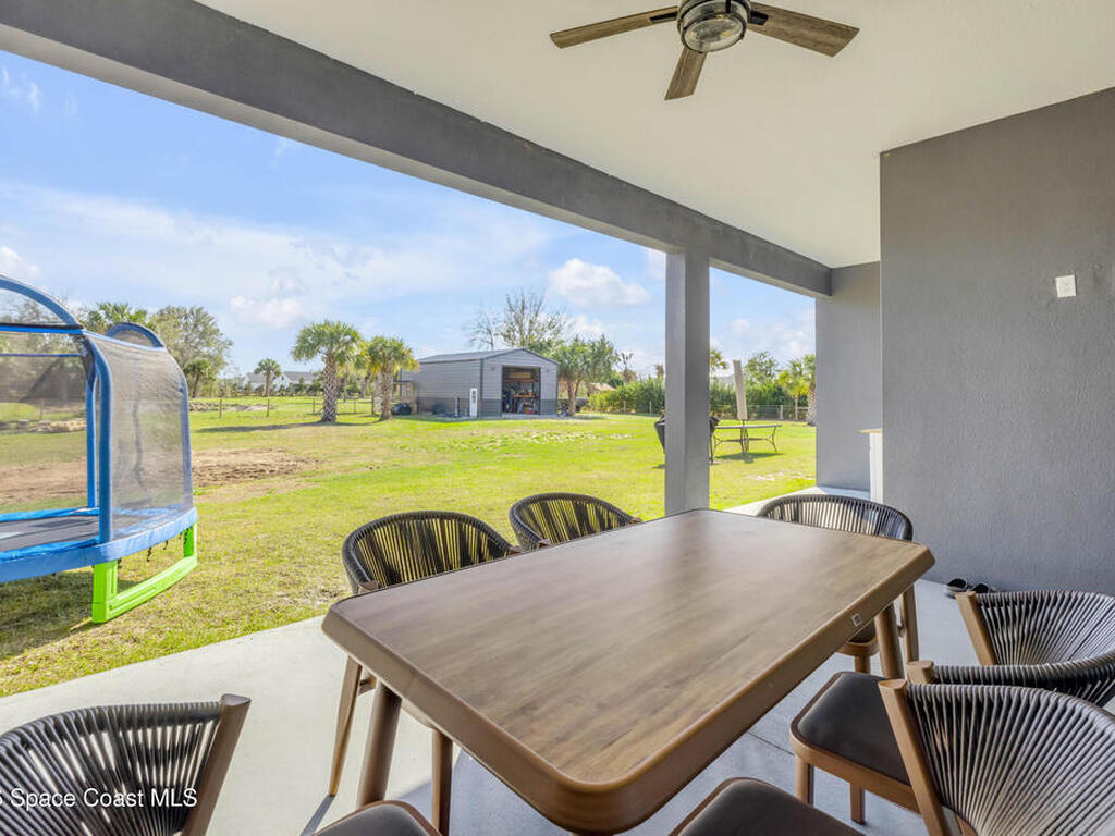 3395 Dunn Road, Mims, FL 32754