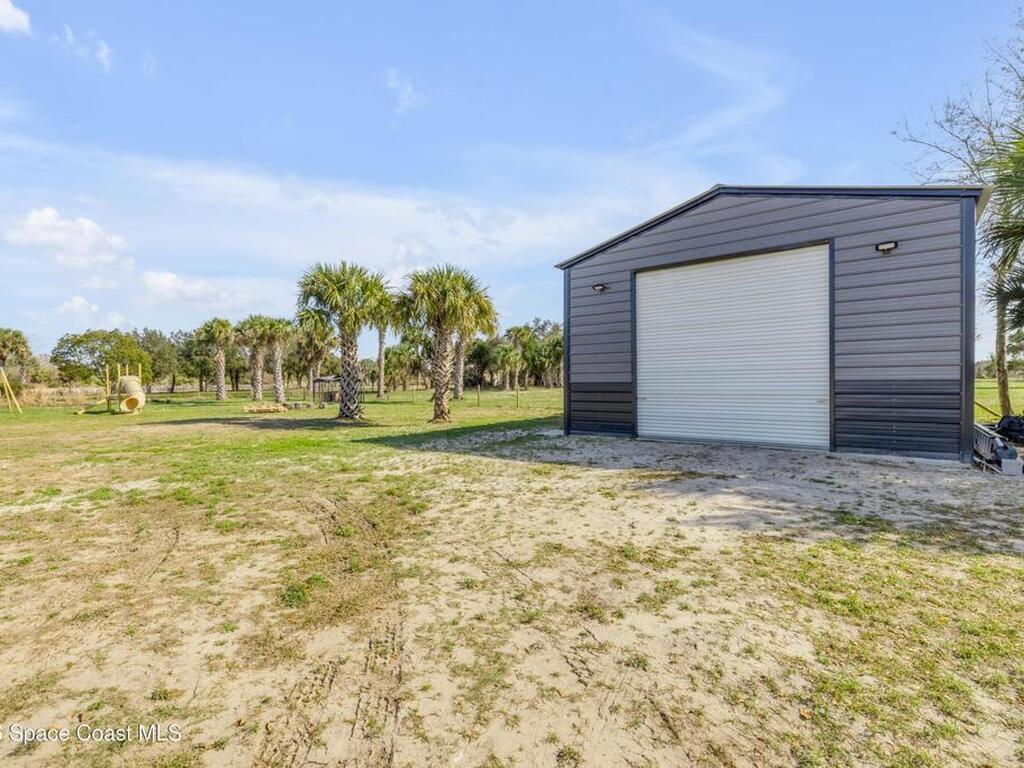 3395 Dunn Road, Mims, FL 32754