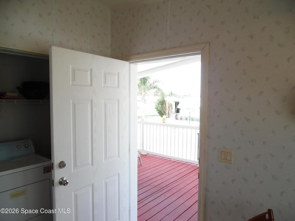 839 Wren Circle, Barefoot Bay, FL 32976