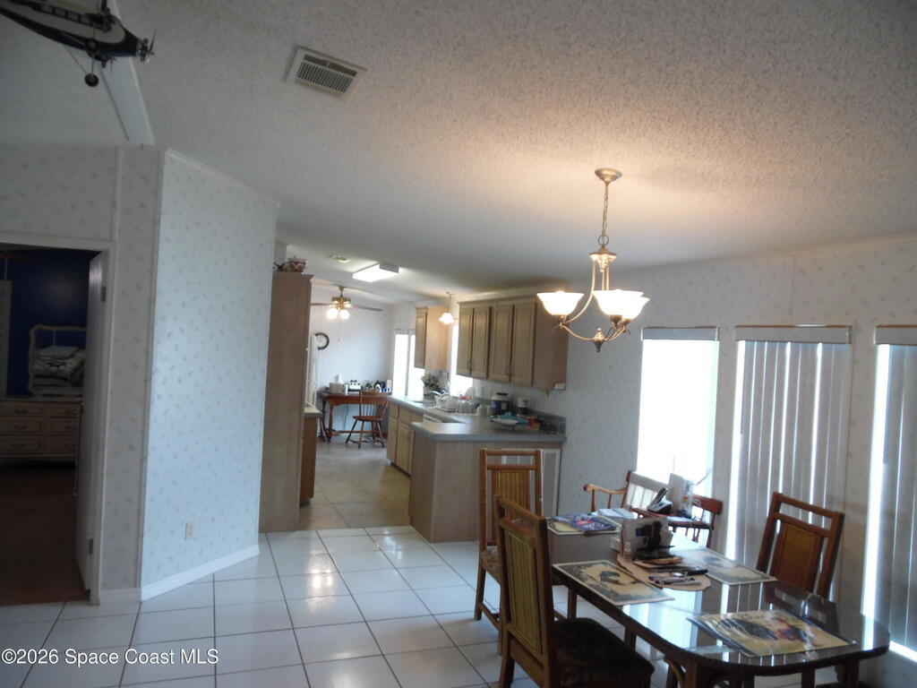 839 Wren Circle, Barefoot Bay, FL 32976