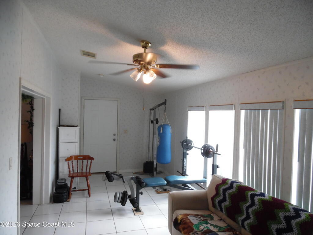 839 Wren Circle, Barefoot Bay, FL 32976