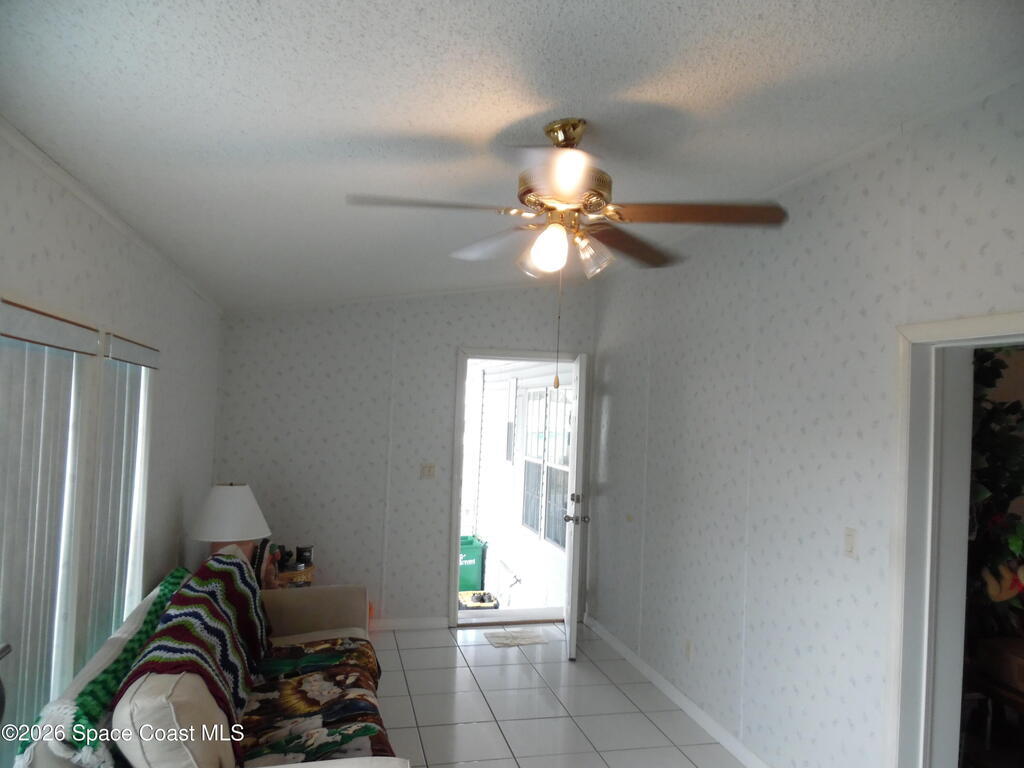 839 Wren Circle, Barefoot Bay, FL 32976