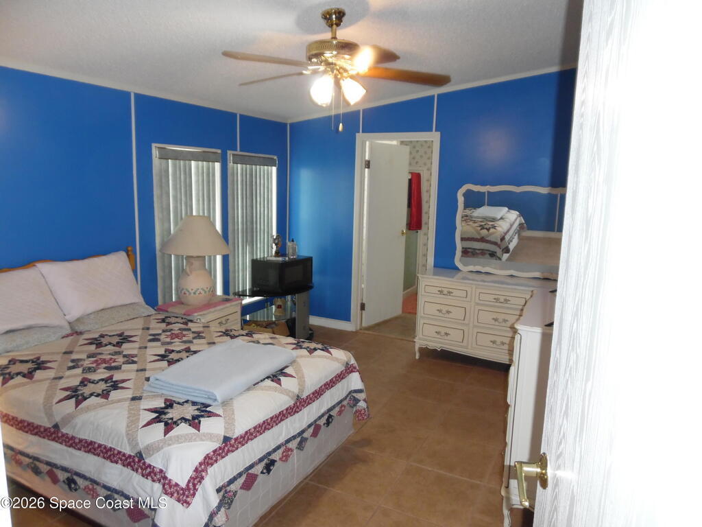 839 Wren Circle, Barefoot Bay, FL 32976