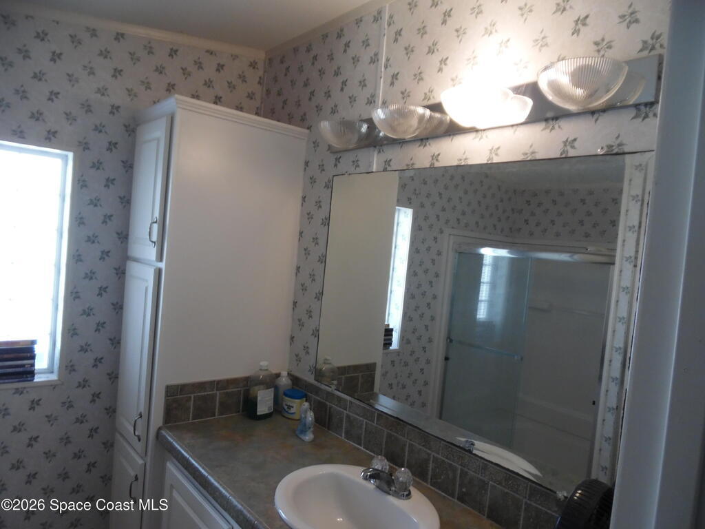 839 Wren Circle, Barefoot Bay, FL 32976