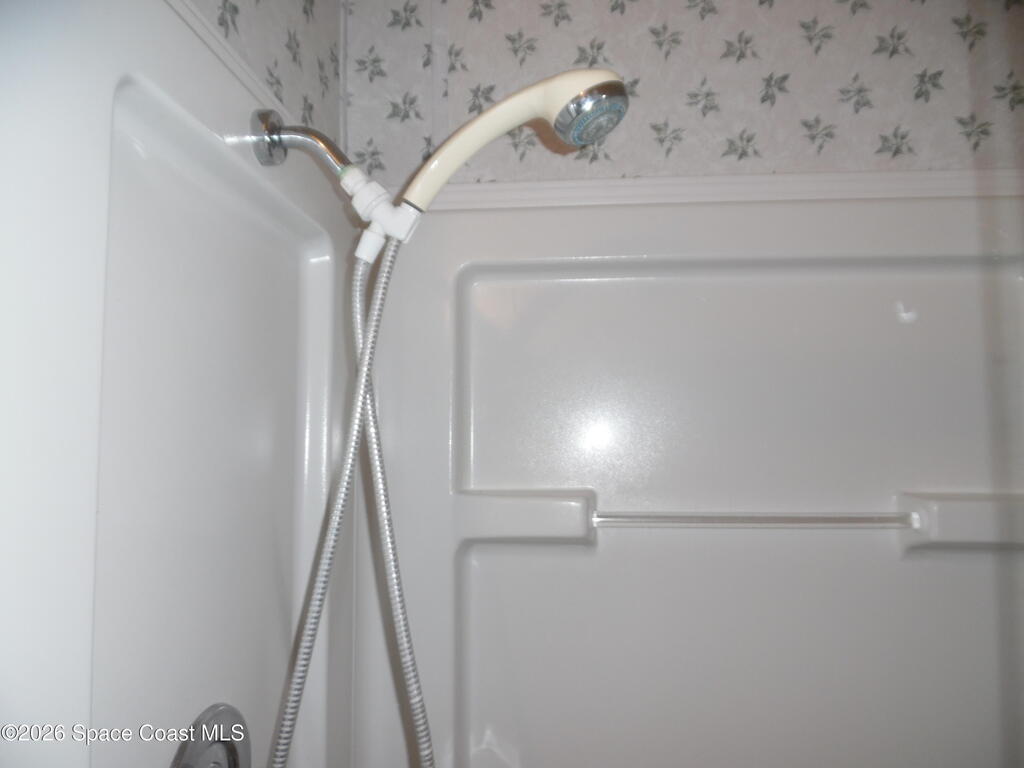 839 Wren Circle, Barefoot Bay, FL 32976