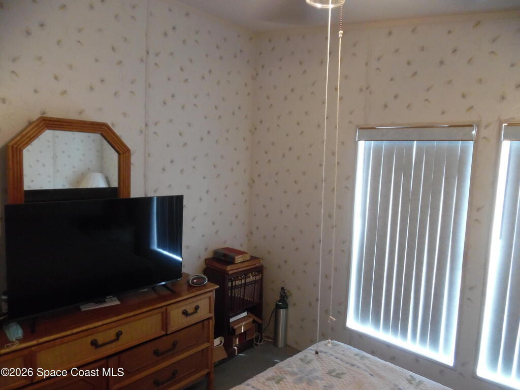 839 Wren Circle, Barefoot Bay, FL 32976