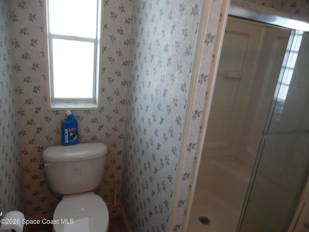 839 Wren Circle, Barefoot Bay, FL 32976