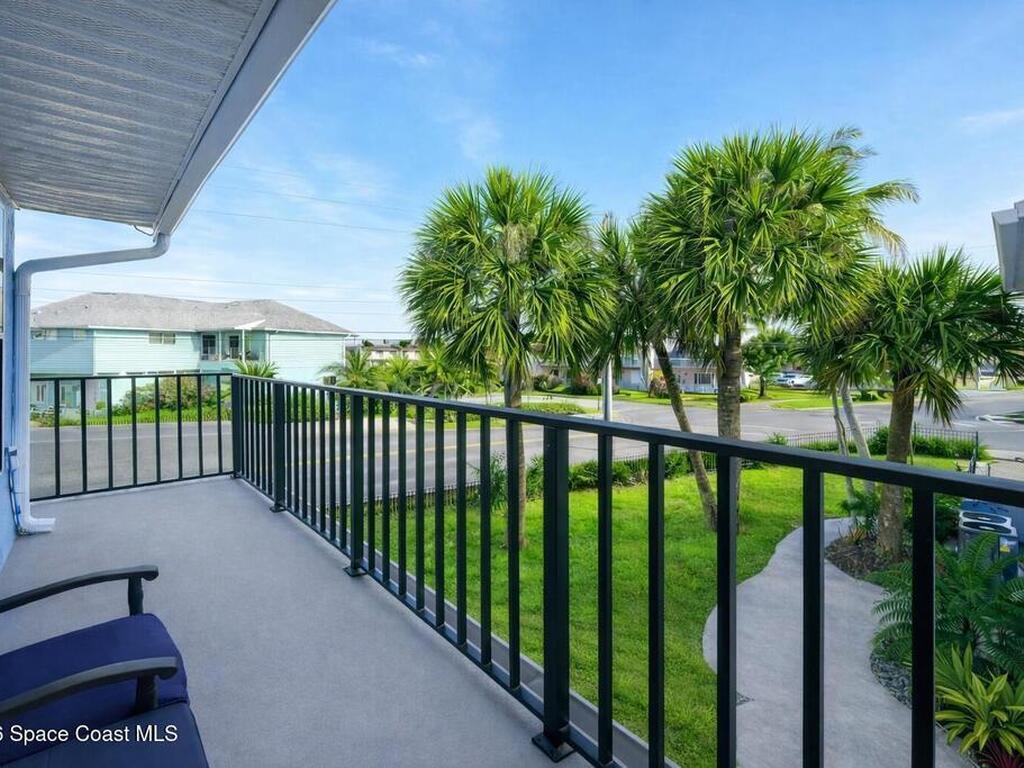 526 Jefferson Avenue, Cape Canaveral, FL 32920