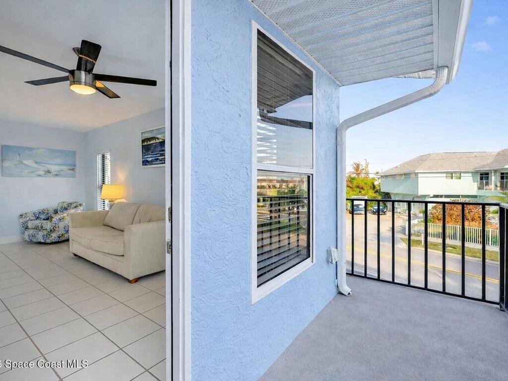 526 Jefferson Avenue, Cape Canaveral, FL 32920