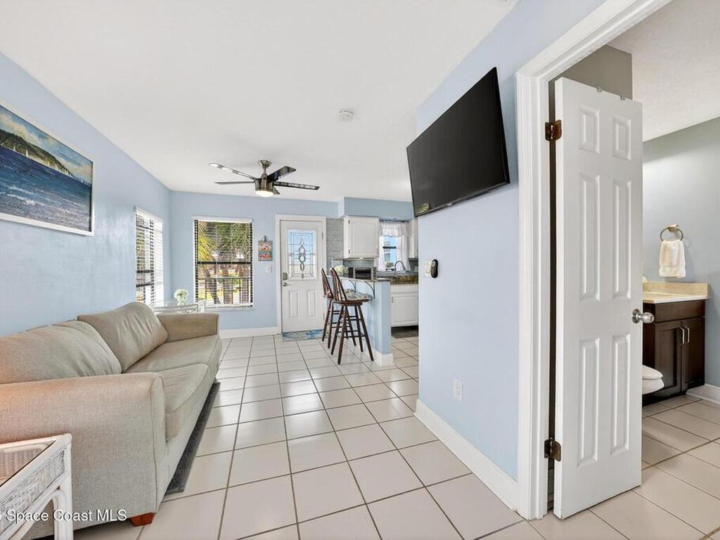 526 Jefferson Avenue, Cape Canaveral, FL 32920