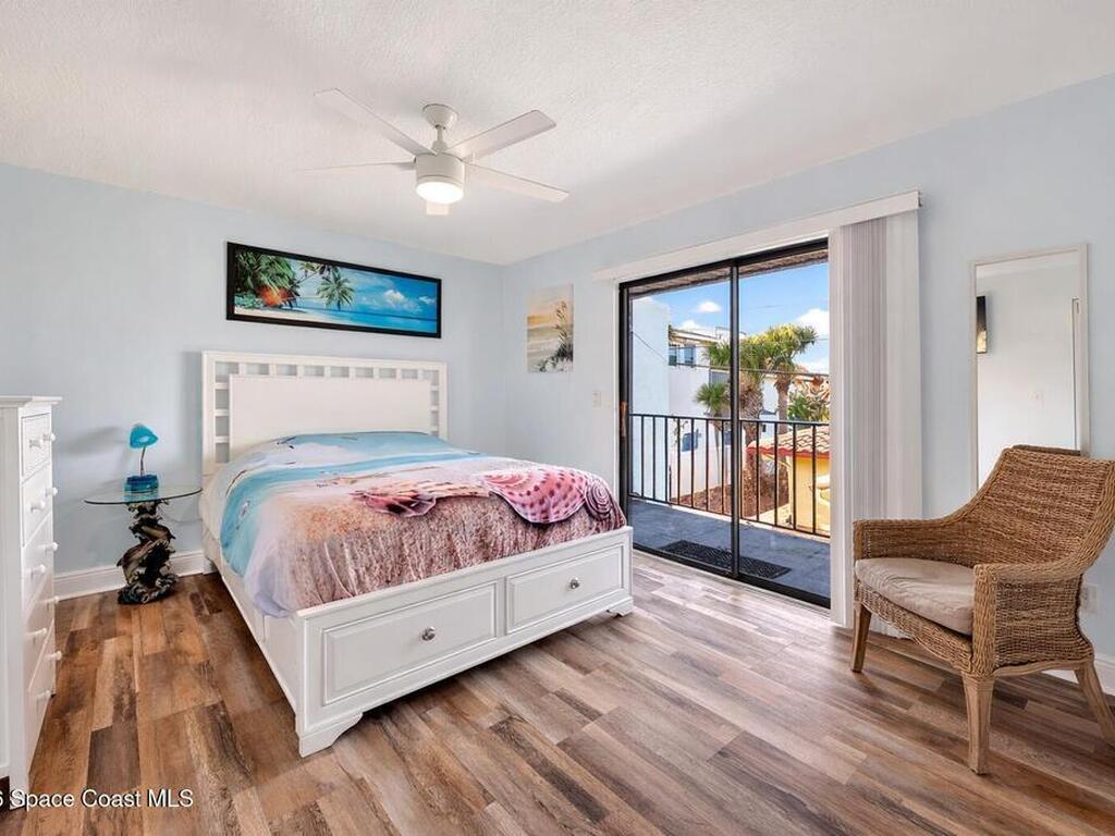 526 Jefferson Avenue, Cape Canaveral, FL 32920