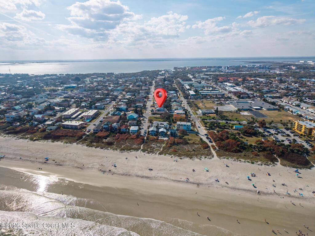 526 Jefferson Avenue, Cape Canaveral, FL 32920