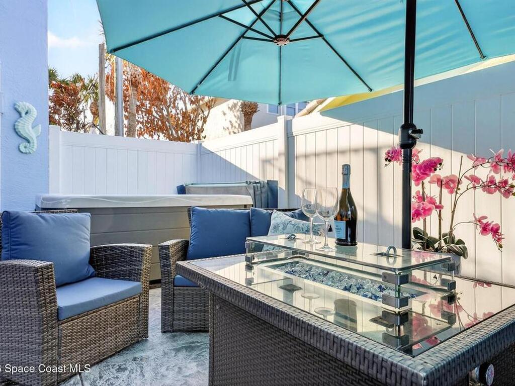 526 Jefferson Avenue, Cape Canaveral, FL 32920