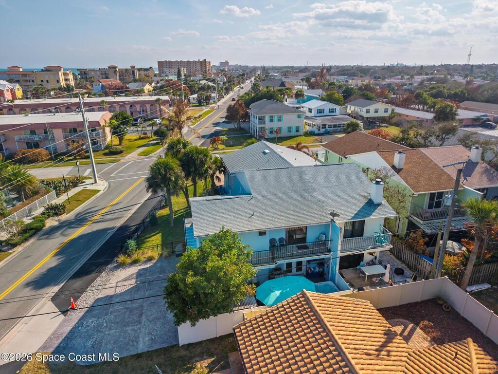 526 Jefferson Avenue, Cape Canaveral, FL 32920