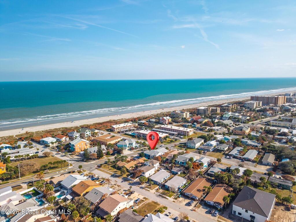 526 Jefferson Avenue, Cape Canaveral, FL 32920