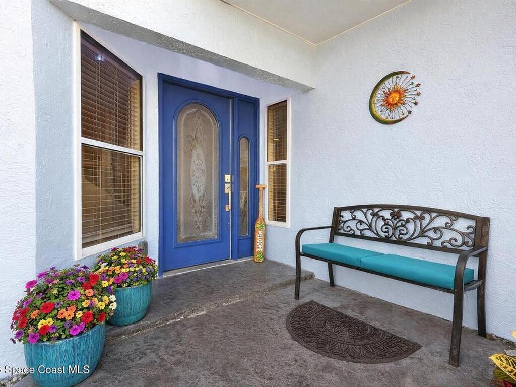 526 Jefferson Avenue, Cape Canaveral, FL 32920