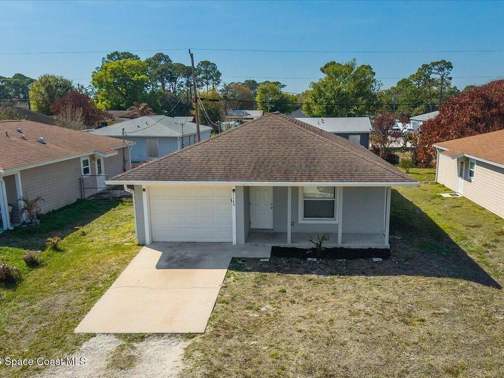 1145 11th Court, Vero Beach, FL 32962