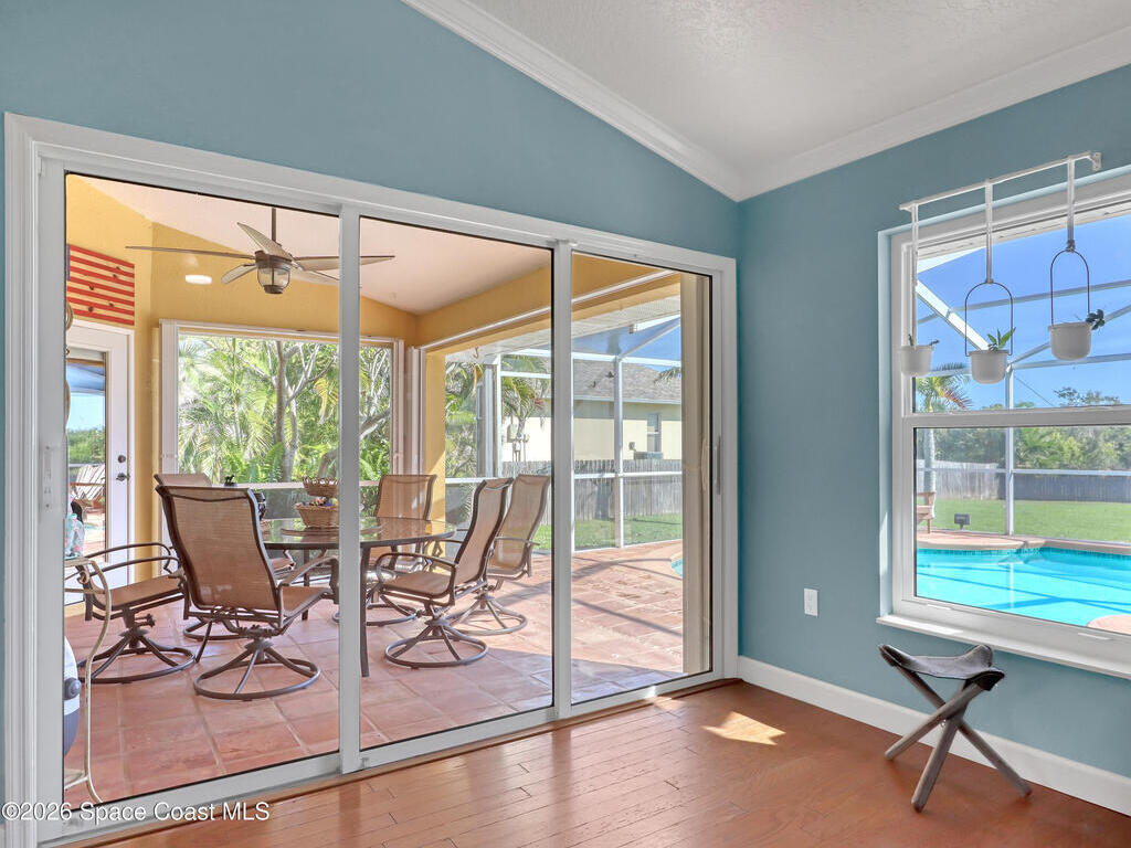 2710 S Courtenay Parkway, Merritt Island, FL 32952