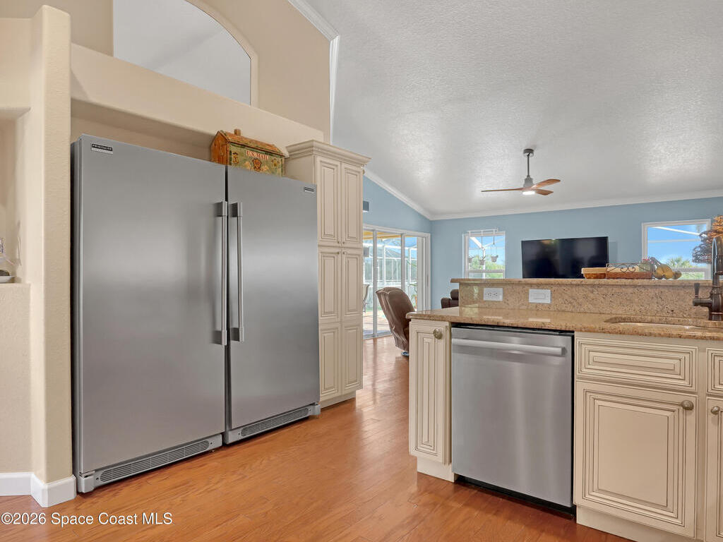 2710 S Courtenay Parkway, Merritt Island, FL 32952