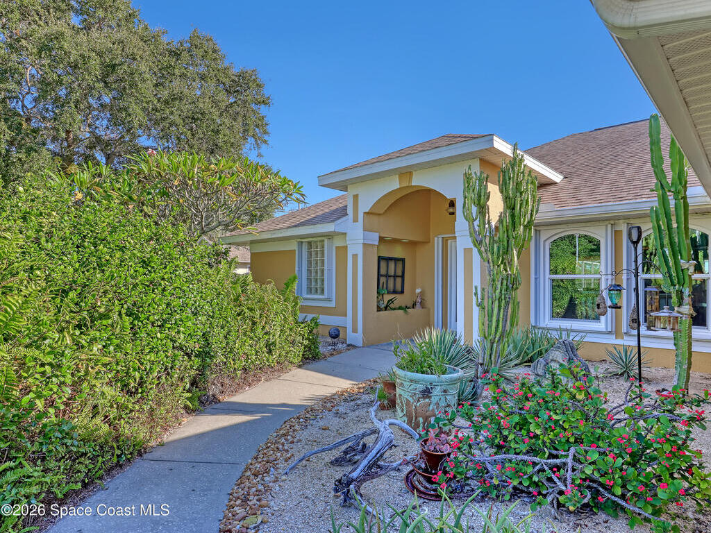 2710 S Courtenay Parkway, Merritt Island, FL 32952