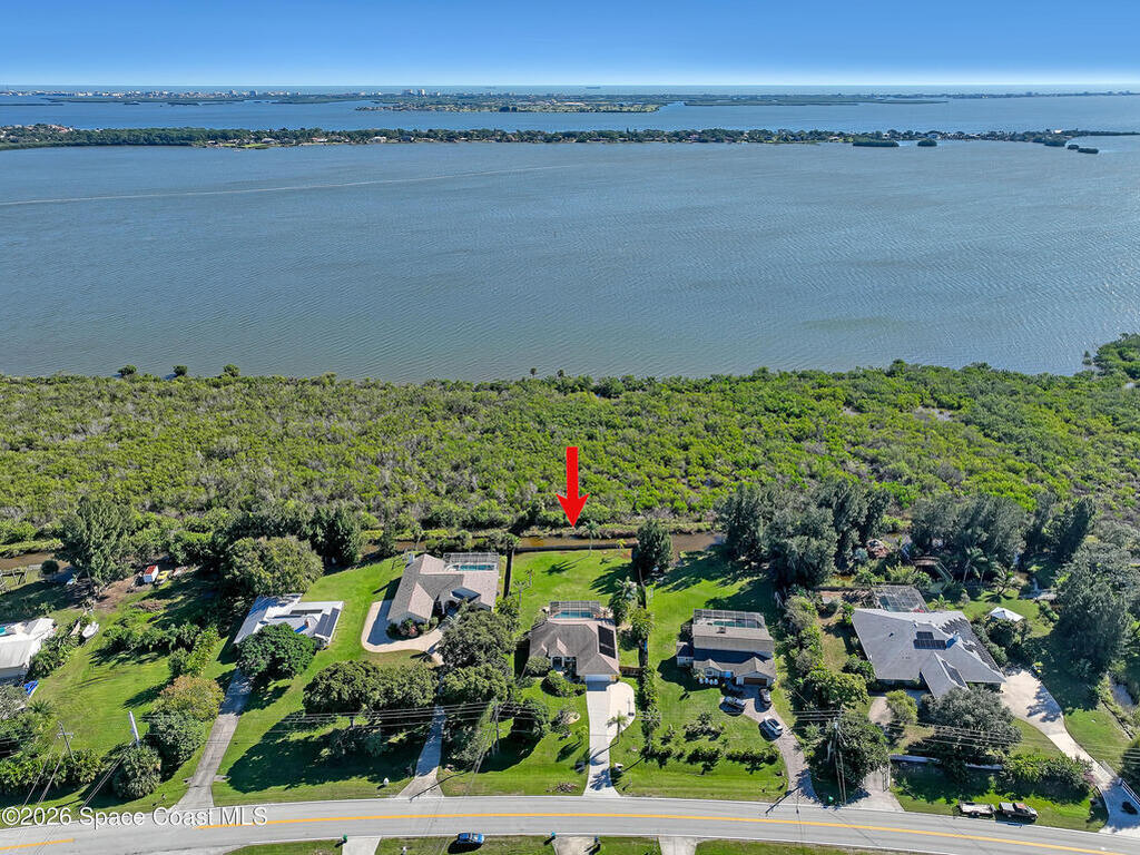 2710 S Courtenay Parkway, Merritt Island, FL 32952