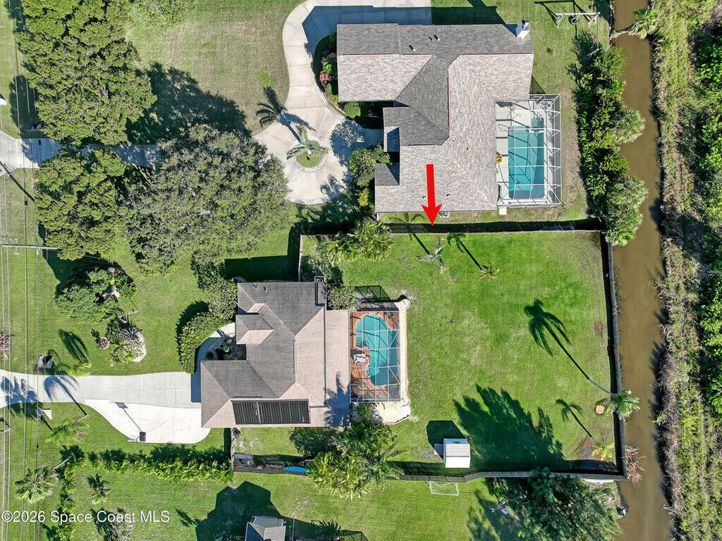 2710 S Courtenay Parkway, Merritt Island, FL 32952