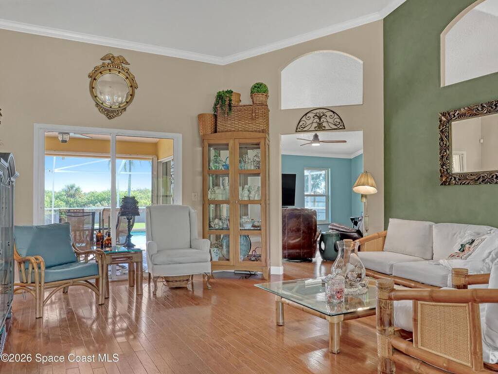 2710 S Courtenay Parkway, Merritt Island, FL 32952