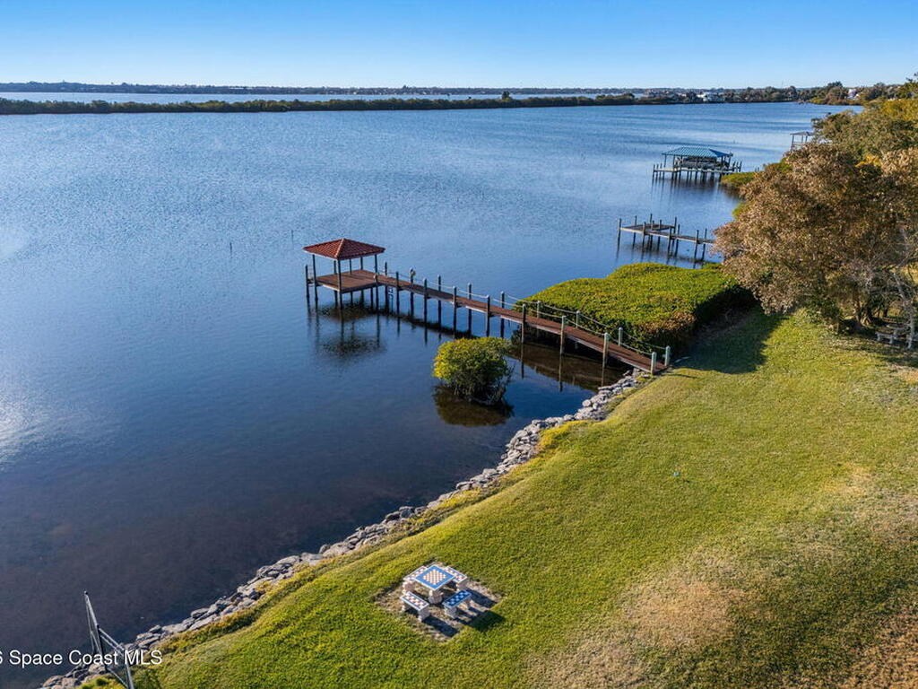 4760 Honeyridge Lane, Merritt Island, FL 32952