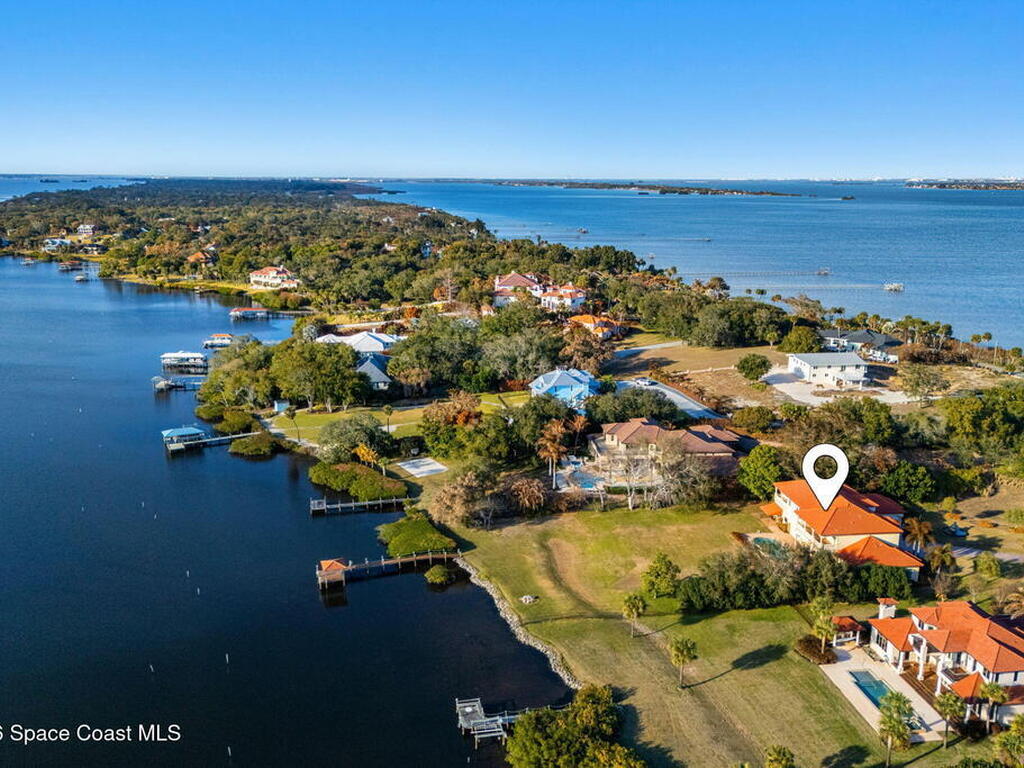 4760 Honeyridge Lane, Merritt Island, FL 32952