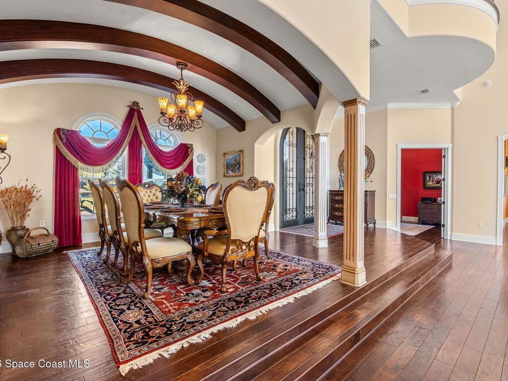 4760 Honeyridge Lane, Merritt Island, FL 32952