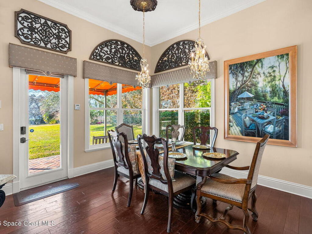 4760 Honeyridge Lane, Merritt Island, FL 32952