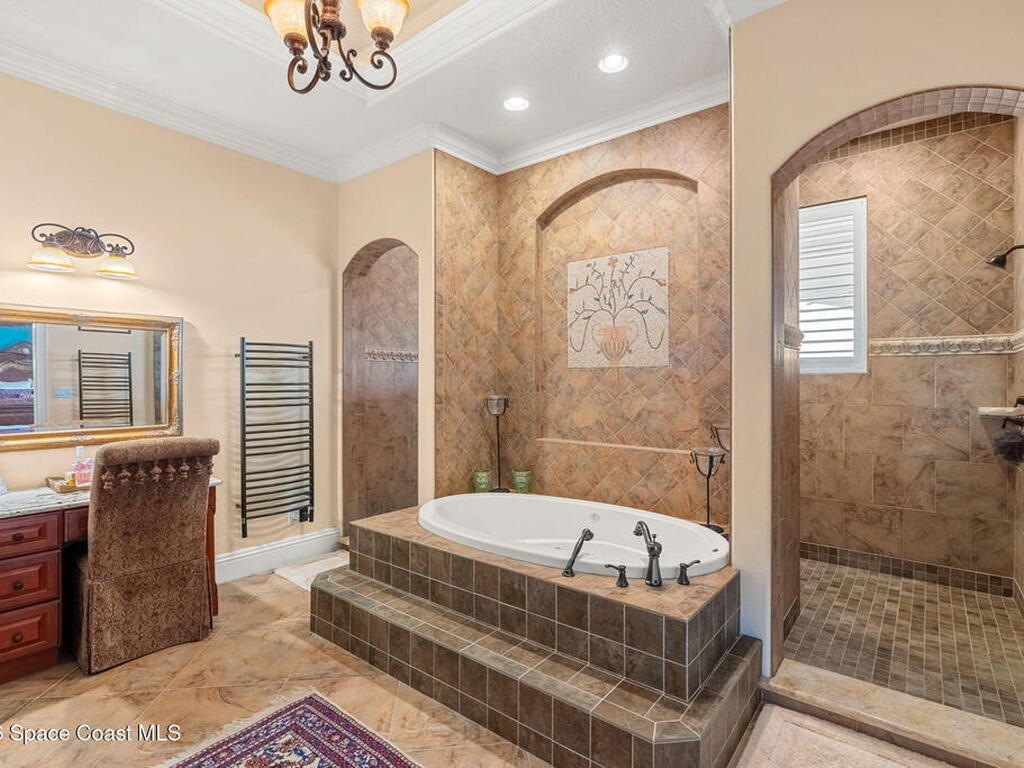 4760 Honeyridge Lane, Merritt Island, FL 32952