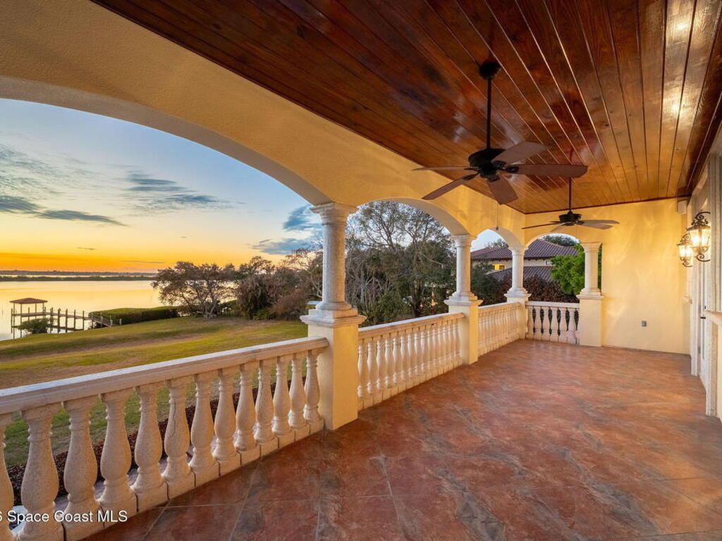 4760 Honeyridge Lane, Merritt Island, FL 32952