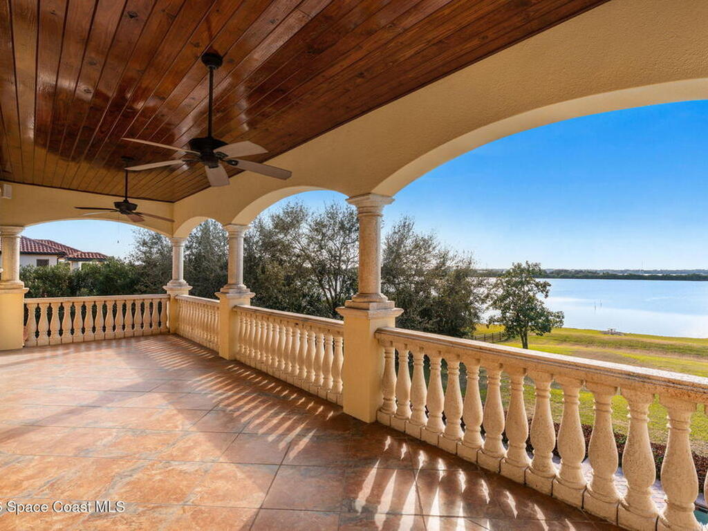 4760 Honeyridge Lane, Merritt Island, FL 32952