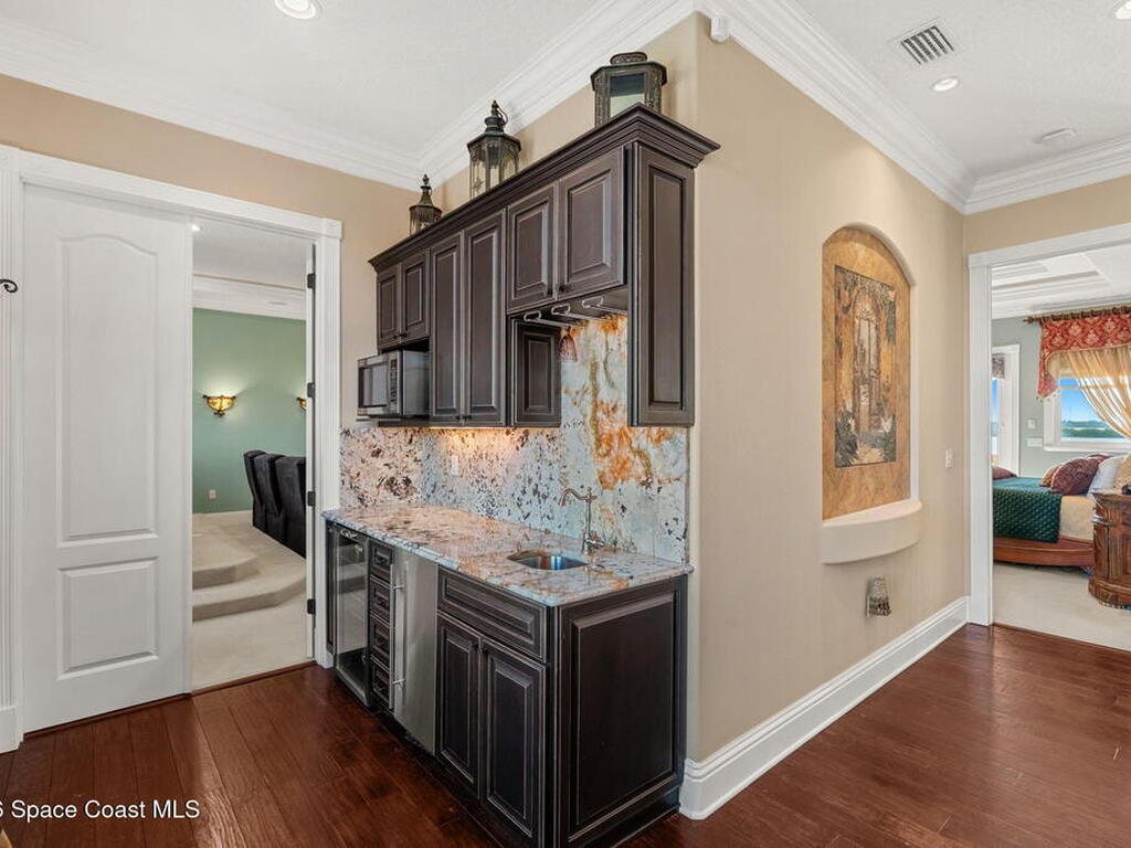 4760 Honeyridge Lane, Merritt Island, FL 32952