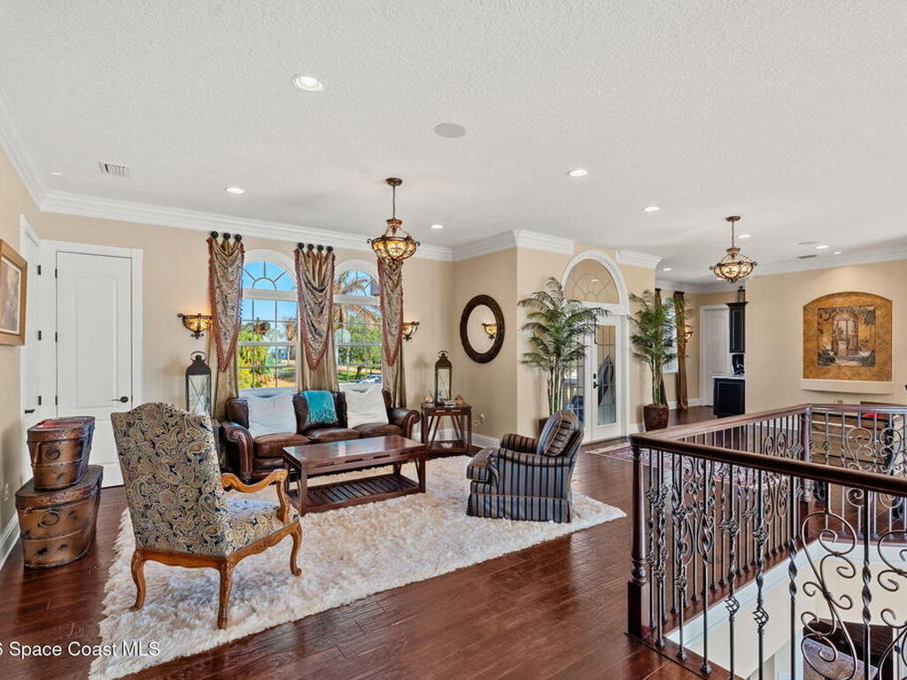 4760 Honeyridge Lane, Merritt Island, FL 32952