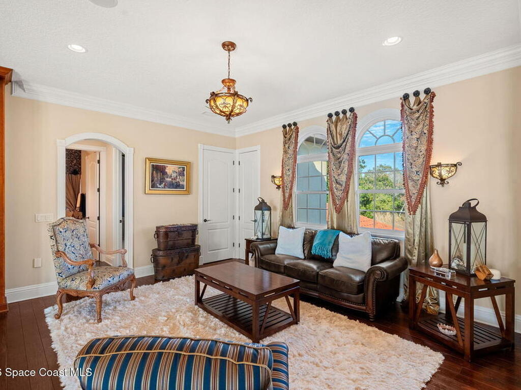 4760 Honeyridge Lane, Merritt Island, FL 32952