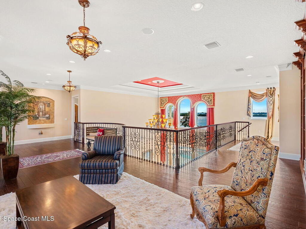 4760 Honeyridge Lane, Merritt Island, FL 32952