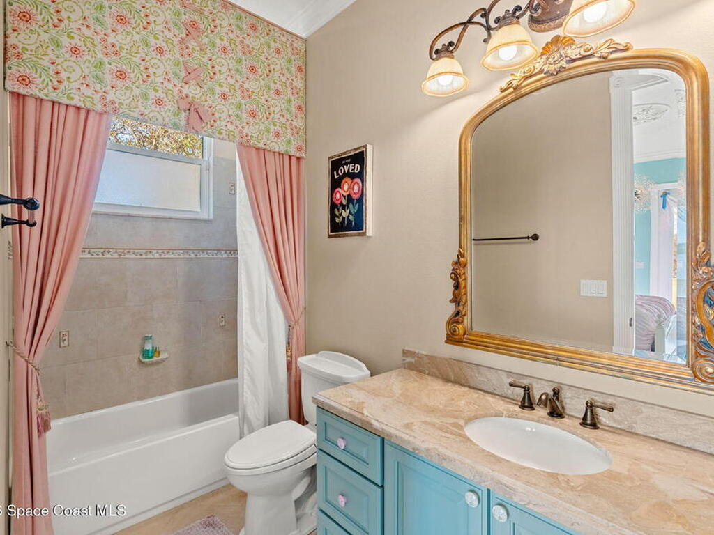 4760 Honeyridge Lane, Merritt Island, FL 32952