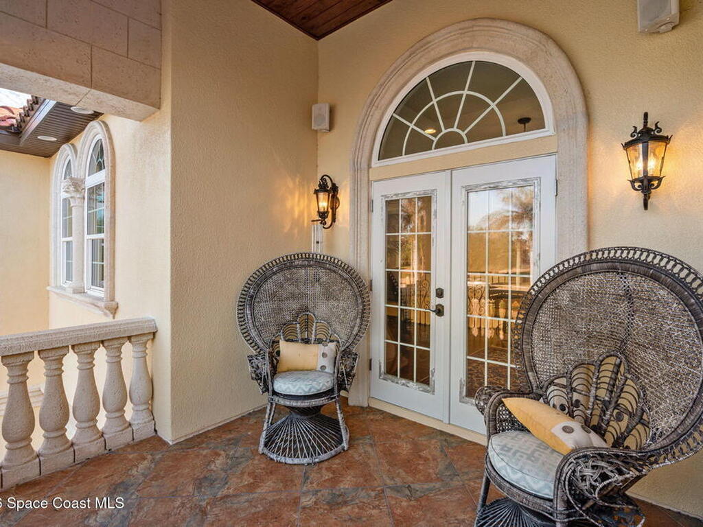 4760 Honeyridge Lane, Merritt Island, FL 32952