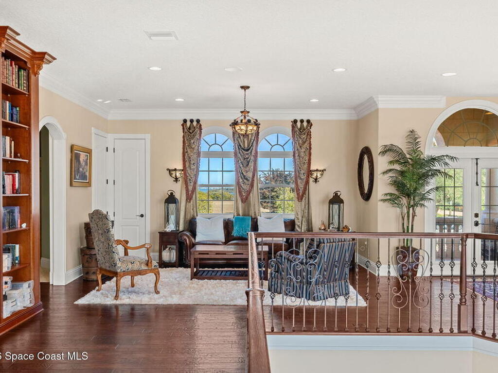 4760 Honeyridge Lane, Merritt Island, FL 32952