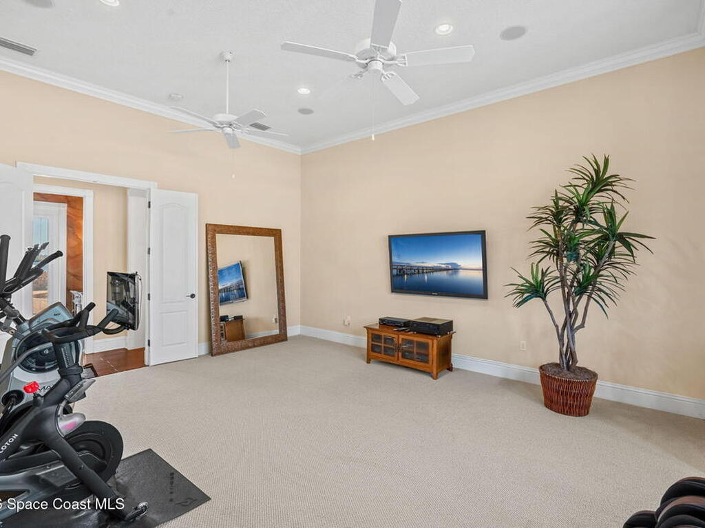 4760 Honeyridge Lane, Merritt Island, FL 32952