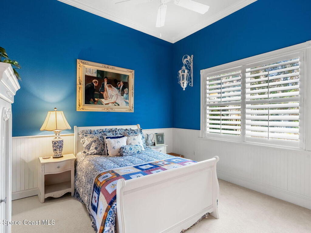 4760 Honeyridge Lane, Merritt Island, FL 32952