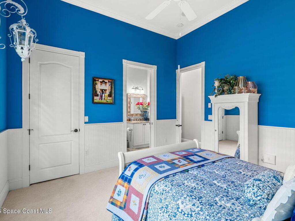 4760 Honeyridge Lane, Merritt Island, FL 32952